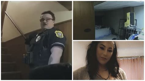 taylor schabusiness photos|Taylor Schabusiness: Body Cam Video & Crime。